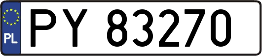 PY83270