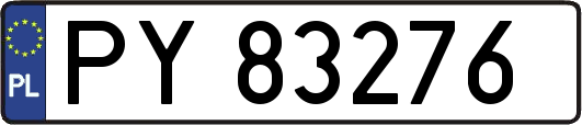 PY83276