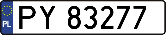 PY83277