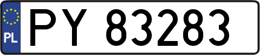 PY83283