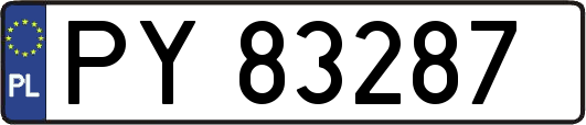 PY83287