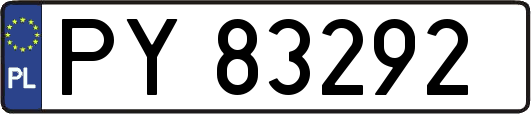 PY83292
