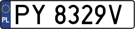 PY8329V
