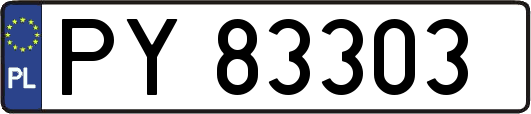 PY83303