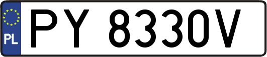 PY8330V