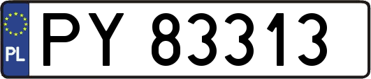PY83313