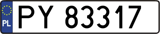 PY83317