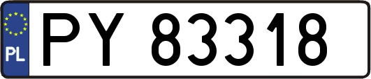 PY83318