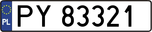 PY83321
