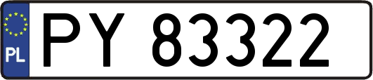 PY83322
