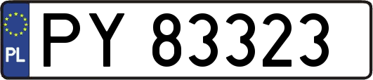 PY83323