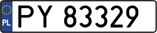 PY83329