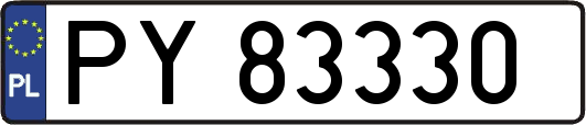 PY83330