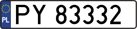 PY83332