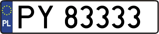PY83333