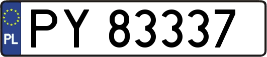 PY83337