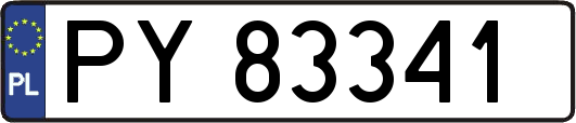 PY83341