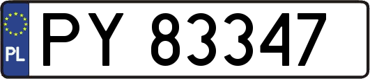 PY83347