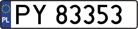 PY83353