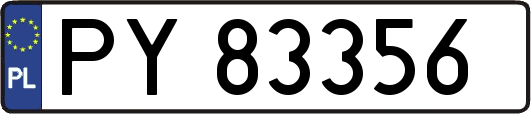 PY83356