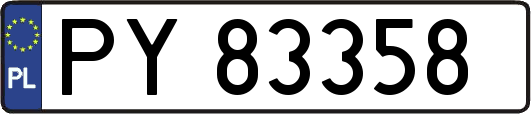 PY83358
