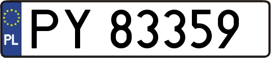 PY83359
