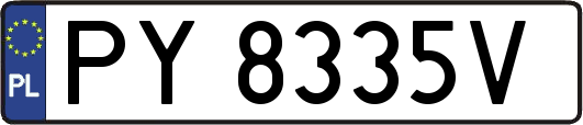 PY8335V