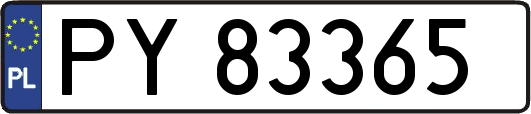 PY83365