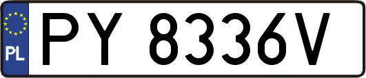 PY8336V