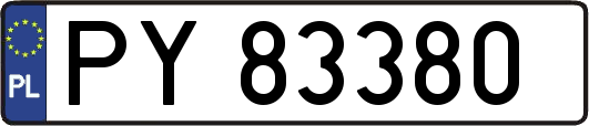 PY83380