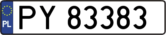PY83383