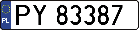 PY83387