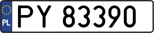 PY83390