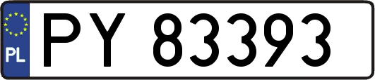PY83393