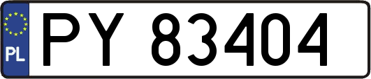 PY83404