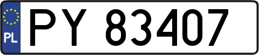 PY83407