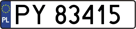PY83415