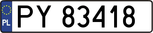 PY83418