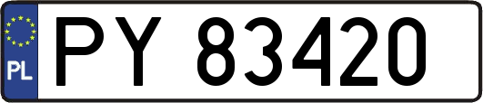 PY83420