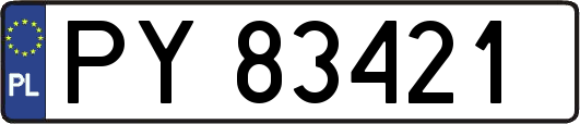 PY83421