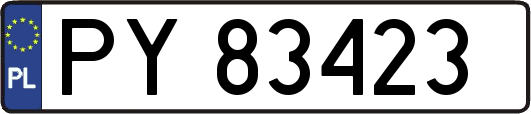 PY83423