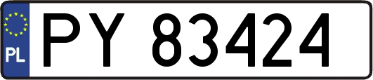 PY83424