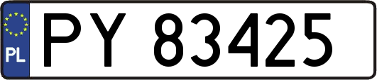 PY83425