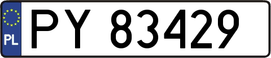 PY83429