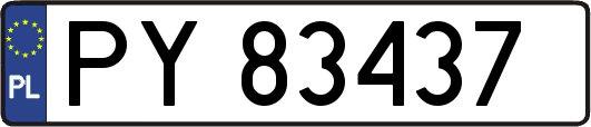 PY83437