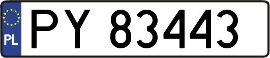 PY83443