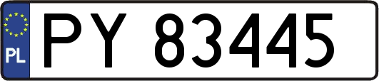 PY83445