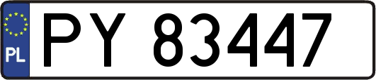 PY83447