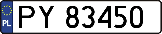 PY83450