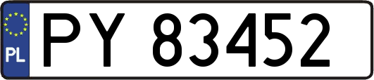 PY83452
